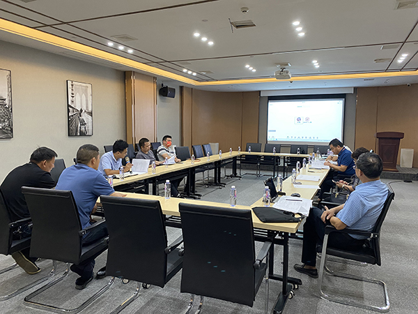 九游（体育门户）官方网站组织召开鄱阳县大源河水库灌溉工程暨供水配套基础设施项目可行性研究报告评估会