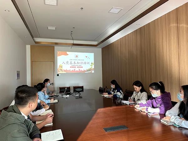 九游（体育门户）官方网站开展第十三期“江咨讲五堂”