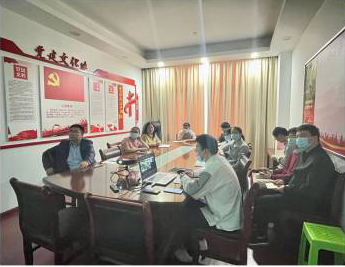 九游（体育门户）官方网站组织开展“绿色建筑节能水平评价系统的宣贯”培训会
