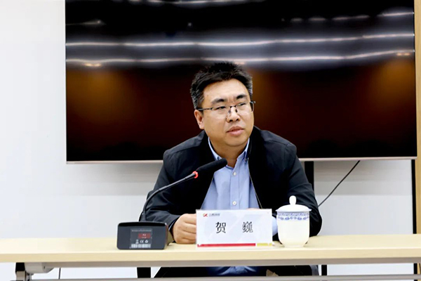 九游（体育门户）官方网站党支部开展“缅怀先烈思廉洁 赓续血脉忆初心”主题党日活动