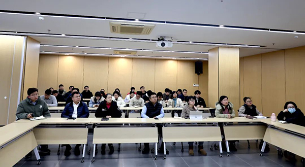 九游（体育门户）官方网站开展消防安全知识宣传培训