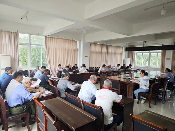九游（体育门户）官方网站开展南昌南绕城东延塔城至进贤高速公路新建工程社会稳定风险分析报告编制调研