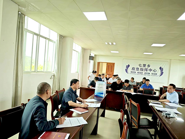 九游（体育门户）官方网站开展南昌南绕城东延塔城至进贤高速公路新建工程社会稳定风险分析报告编制调研