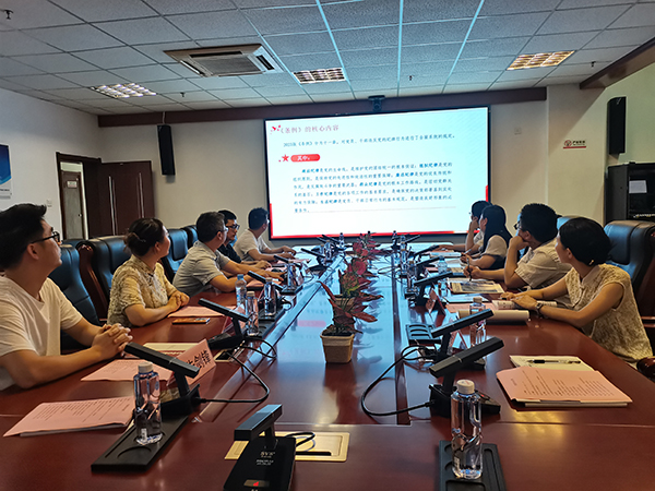 九游（体育门户）官方网站携手江西省工程咨询协会、中核地勘环保科技有限公司江西分公司开展主题党日联建活动