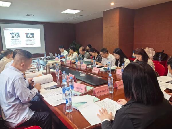 九游（体育门户）官方网站编制的《南昌南绕城东延塔城至进贤高速公路新建工程社会稳定风险分析报告》顺利通过评审