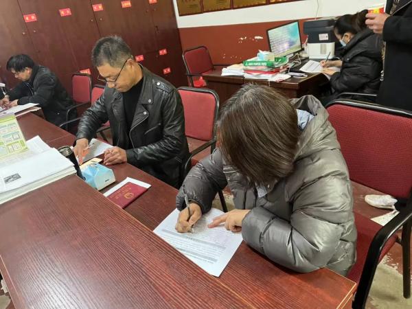 九游（体育门户）官方网站开展高安市2024年度第四批次城市建设用地土地征收项目社会稳定风险评估调研
